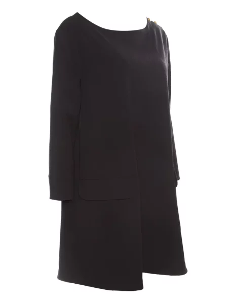 Rochie Paul & Joe de costum negru
