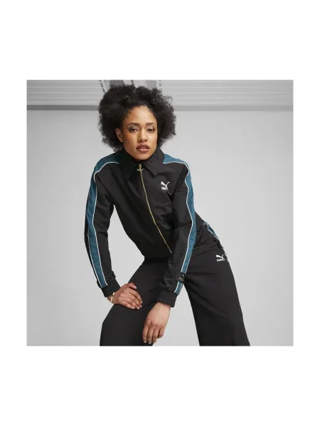 Trening Puma negru