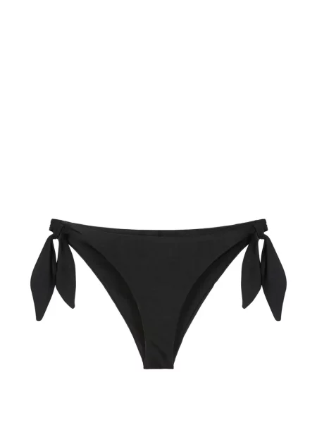 Chiloți briefs Me Fui cu legături negru