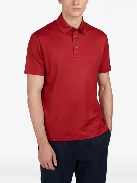 Polo Paul & Shark roșu
