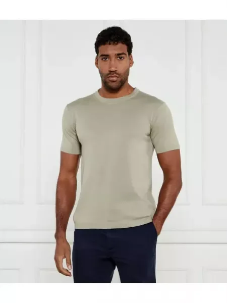 Calvin Klein Póló bézs