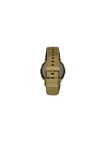Hodinky G-Shock zlaté