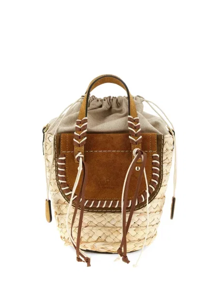 Geantă bucket Cuba Lab