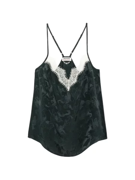 Maiou Zadig&voltaire verde