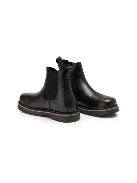 Pantofi Birkenstock negru