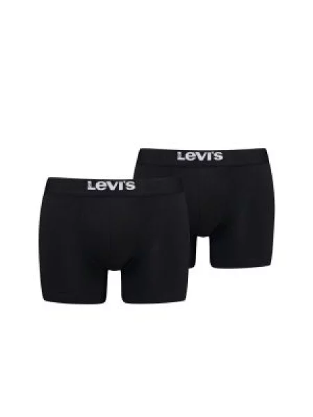 LEVI'S ® Boxerky černá bílá