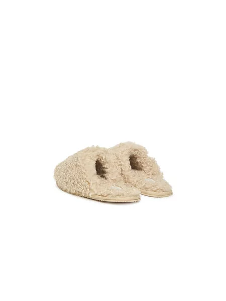 Calvin Klein Jeans Copati Écru