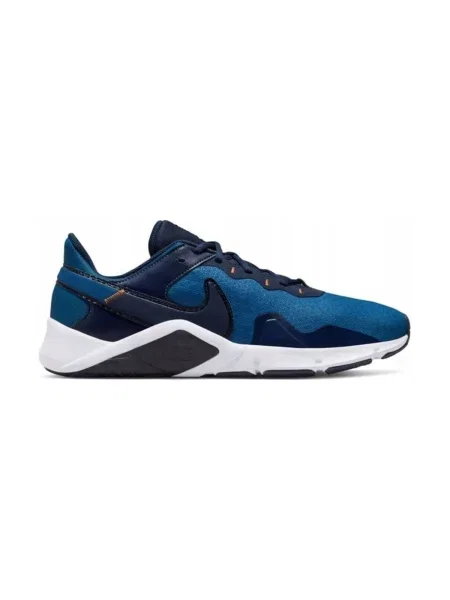 Pantofi Nike albastru