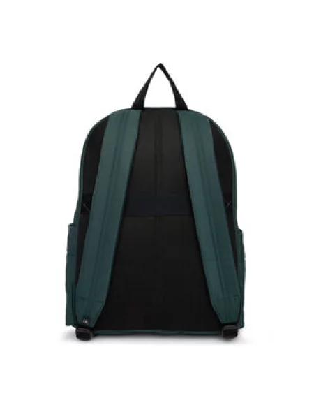 Calvin Klein Kuprinės Bold Round Backpack žalia