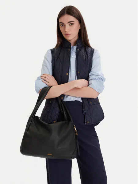 Torebka Tommy Hilfiger czarna