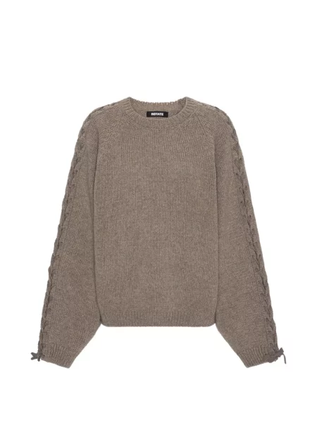 Pulover Rotate Birger Christensen maro