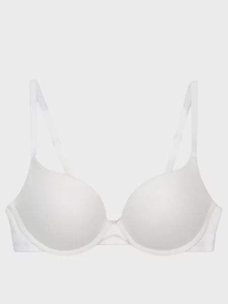 Бюстгальтер Women'secret білий