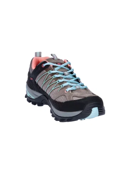 Buty trekkingowe CMP Rigel Low beżowe