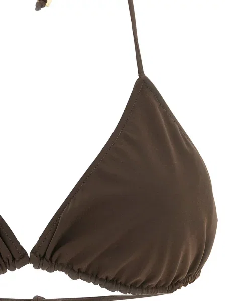 Top Jacquemus maro