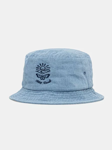 Шапка Rip Curl синьо