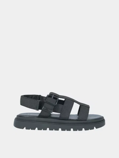 Босоножки Betsy черные