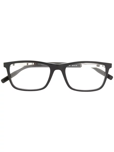 Ochelari de soare Montblanc negru