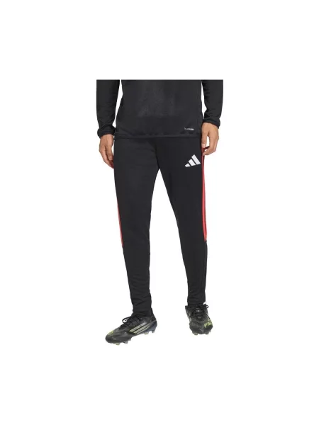 Nadrág Adidas piros