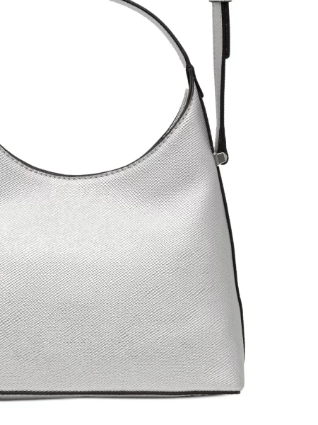 Shopper táska Guess autogrammal