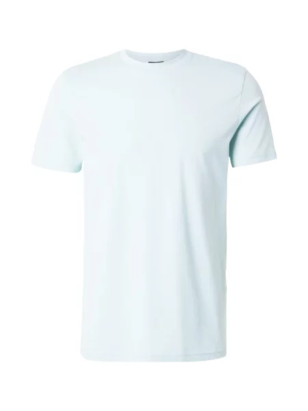 BOSS ORANGE Tricou Thinking 1 albastru