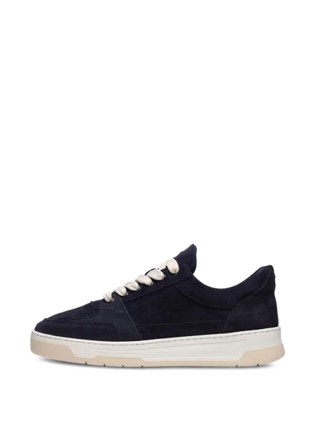 Tenisky Filling Pieces modrá
