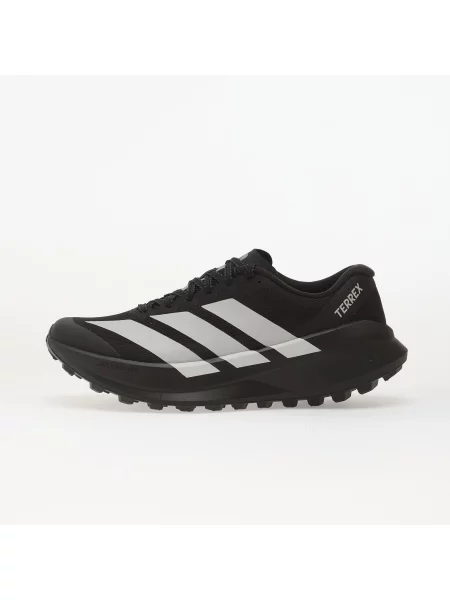 Sneakers adidas Terrex Agravic Sl Trail Running Core Black/ Grey Two/ Core Black EUR 46 negru