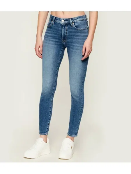 Calvin Klein Jeans jeans albastru
