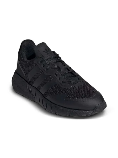 Sneakersy dziecięce Adidas czarne