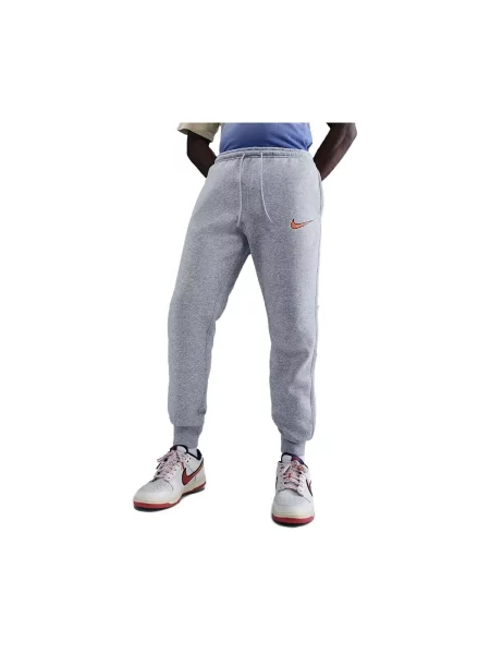 Pantaloni Nike gri