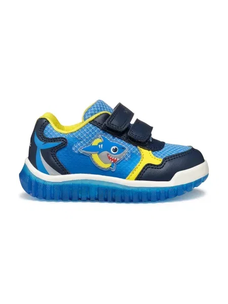 Tenisice Geox plava