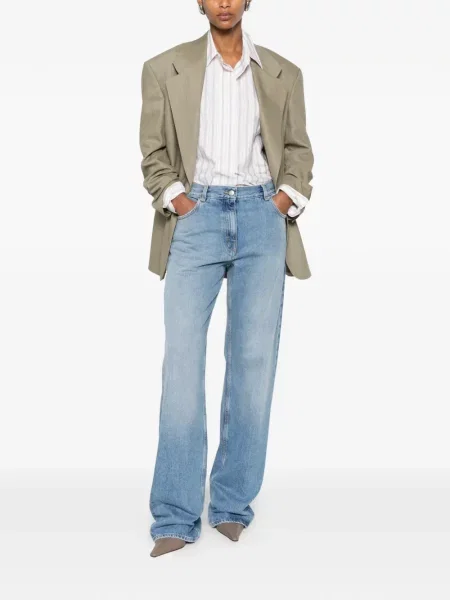 Blugi Calvin Klein Collection albastru