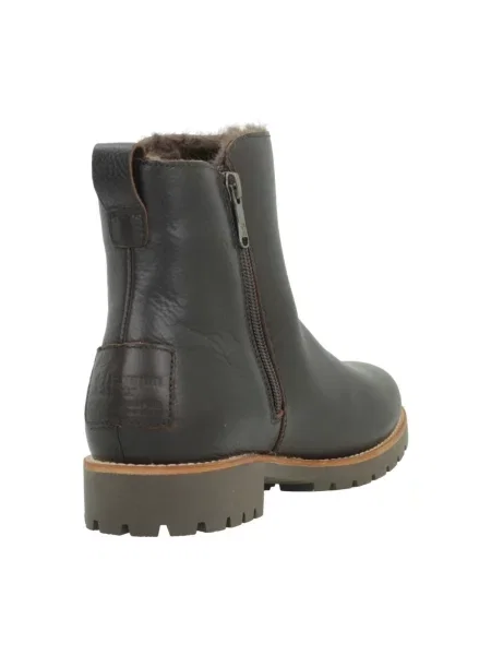 Pantofi Panama Jack maro