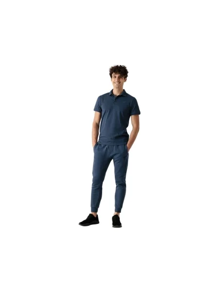 Tricou 4f albastru
