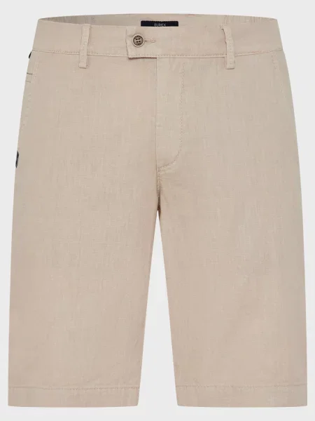 Шорты Brax бежевые