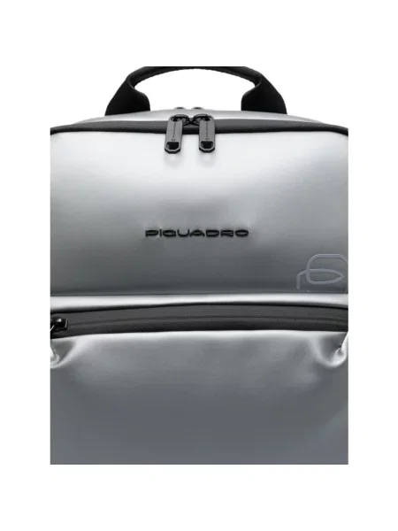 Torba Piquadro szara