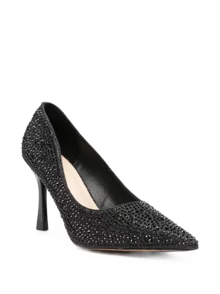 Pantofi cu toc Twenty Fourhaitch negru