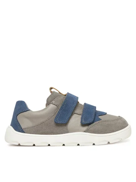 Sneakersy Froddo D šedá