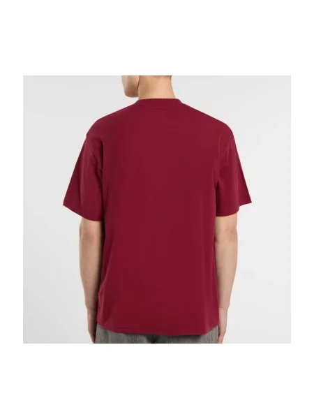 Tricou Dickies roșu