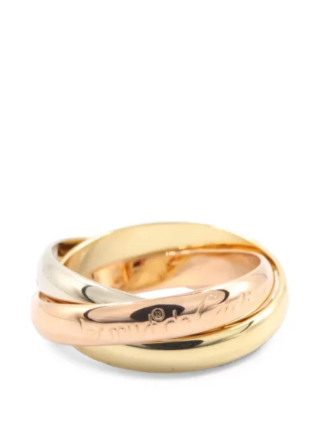 Inel Cartier