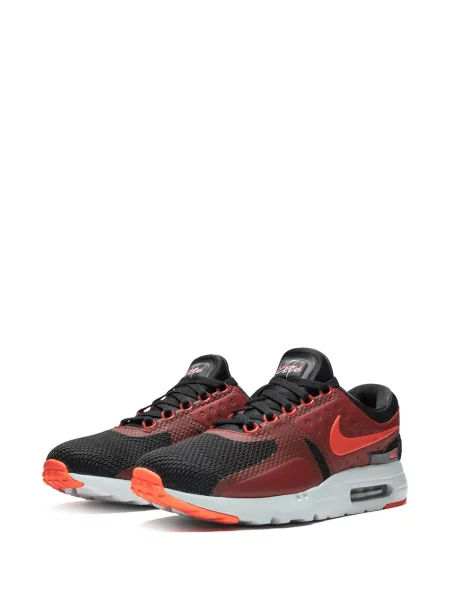 Sneakerși Nike Zoom albastru