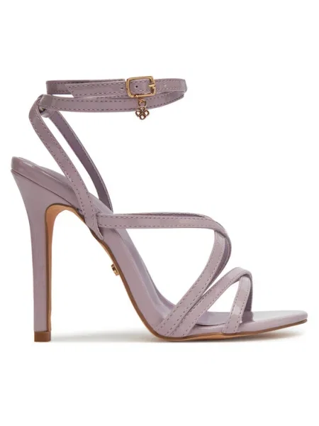 DeeZee Sandale violet