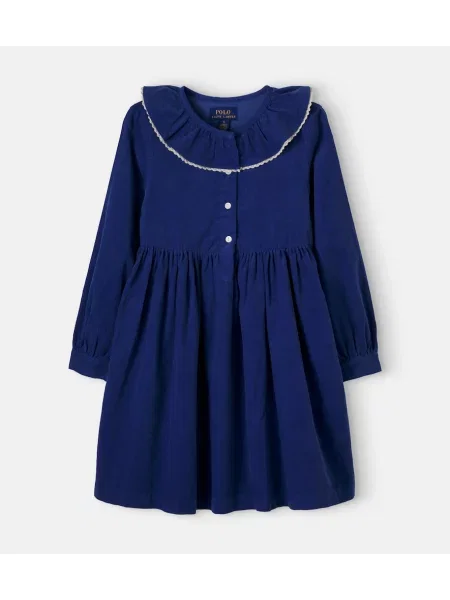 Gyerek ruha Polo Ralph Lauren kék