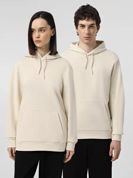 Жіноче Худі бежевий