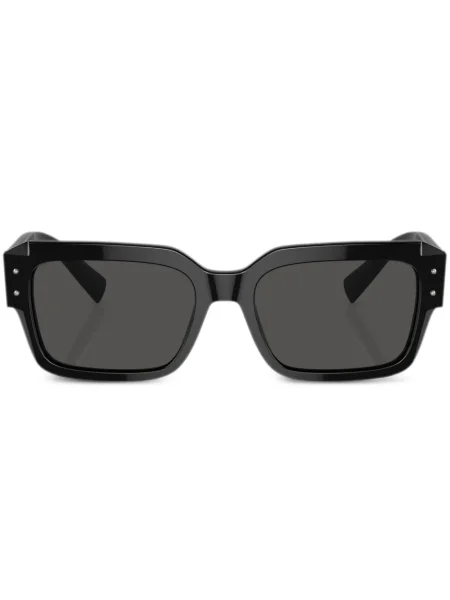 Ochelari de soare Dolce & Gabbana Eyewear negru