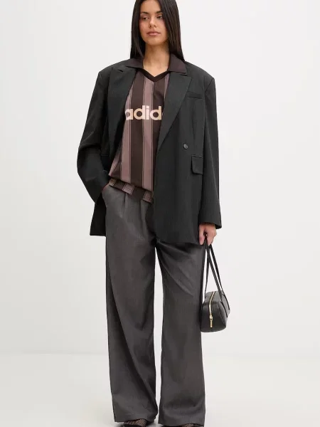 Поло Adidas Originals