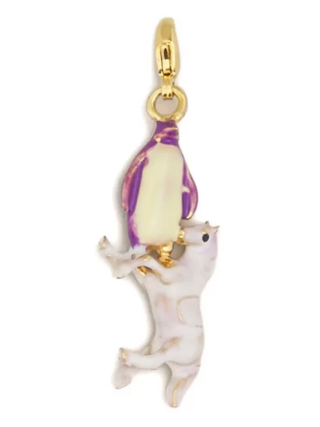 Pandantiv Marni auriu