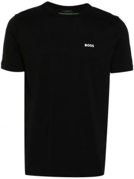 Tricou Boss cu imagine