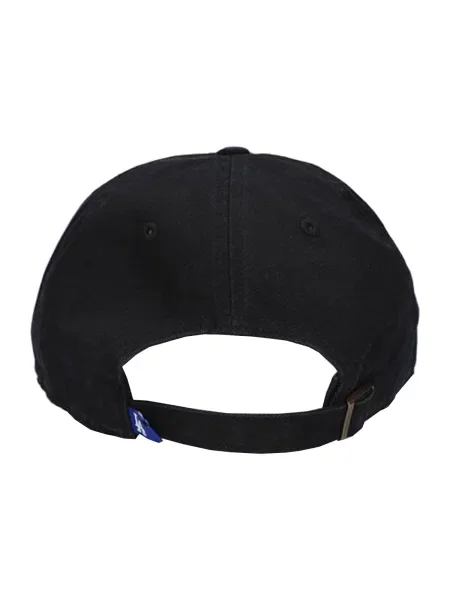 Kšiltovka Brand MLB Clean Up Los Angeles Dodgers Black Universal černá