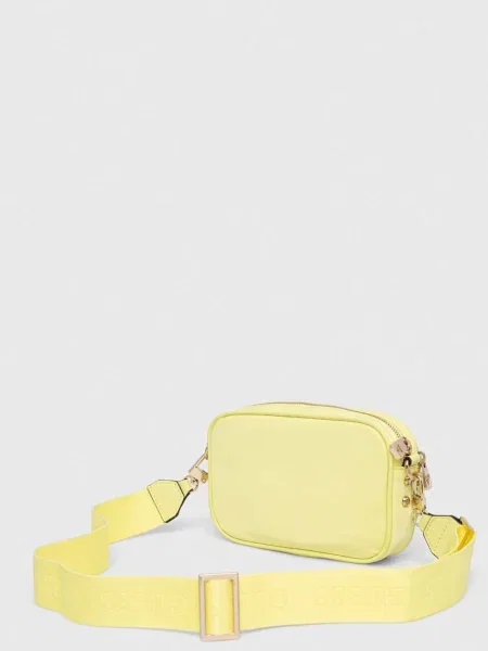 Сумочка Guess жовтий