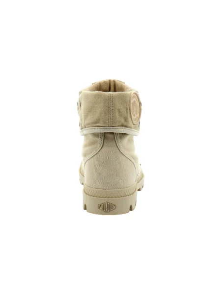 Botine Palladium bej